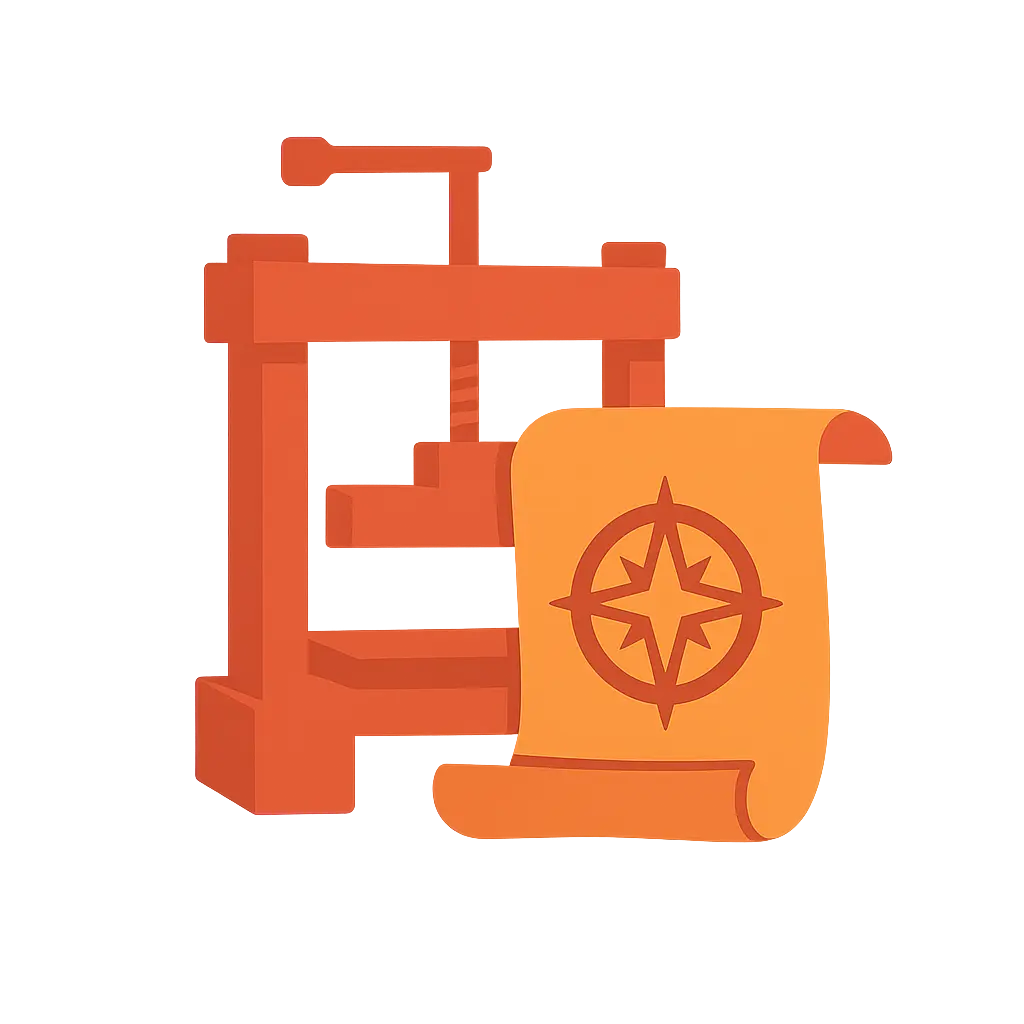 parchmentfoundry.com favicon